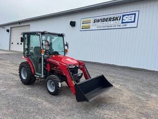 Massey-Ferguson 1M.25