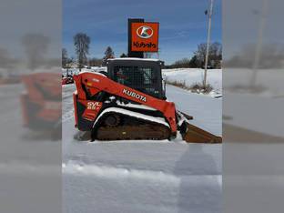 2021 Kubota SVL65-2