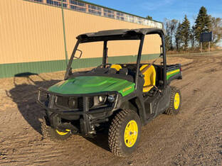2019 John Deere GATOR XUV 835M