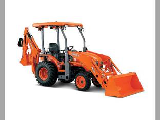 Kubota B26