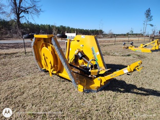 2025 Bush-Whacker MD 144