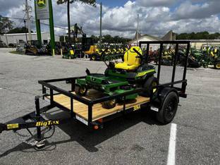 2025 John Deere Z320R