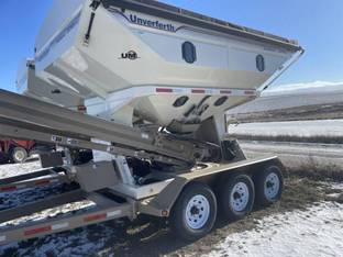 2023 Unverferth 3755XL