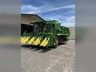 2024 John Deere CP770