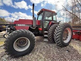 1987 Case IH 3394