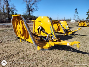 2025 Bush-Whacker MD-180