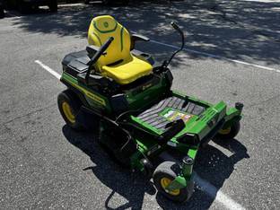 2025 John Deere Z370R