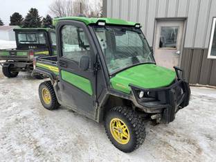 2023 John Deere GATOR XUV 835R