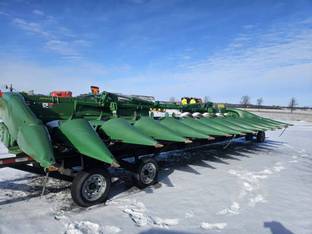 2019 John Deere 712FC