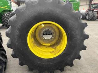 Firestone 1250/45R32