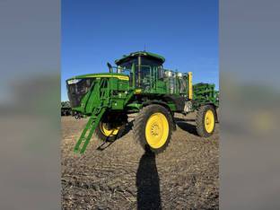 2024 John Deere 412R