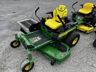 2025 John Deere Z330R