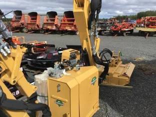 2024 Diamond Mowers RBM-C-T