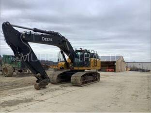 2023 John Deere 470 P