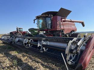 2023 Case IH 9250