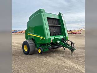 John Deere 569 PREMIUM