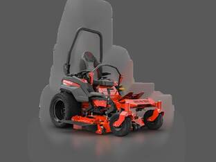 2025 Gravely PRO-TURN 652 KAWASAKI FX1000 992505