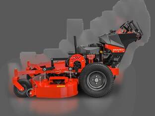 2025 Gravely PRO-WALK 60 KAWASAKI 988187