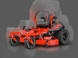 Gravely ZT HD 60 KAWASAKI 991279