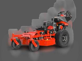 2025 Gravely PRO-WALK 36 KAWASAKI 998184