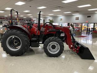 2024 Case IH Farmall 105A