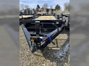 2025 Load Trail TH14 83