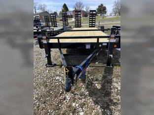 2025 Load Trail CH14 83