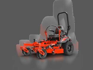 Gravely PRO-TURN ZX 48 KAWASAKI 991287
