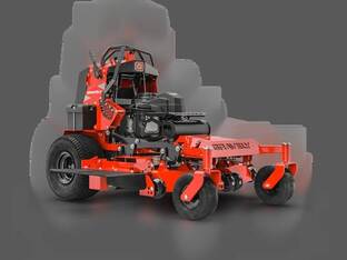 Gravely Z-STANCE 48 KAWASAKI 994159