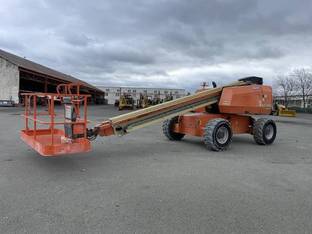 2014 JLG 600S