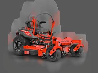 Gravely ZT HD 48 KAWASAKI 991269