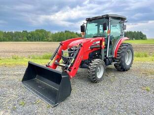 2025 Massey-Ferguson 2M.50