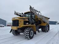 2019 Ag Chem TG8400C
