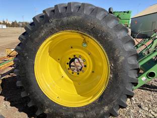 2017 Firestone 520/85R42