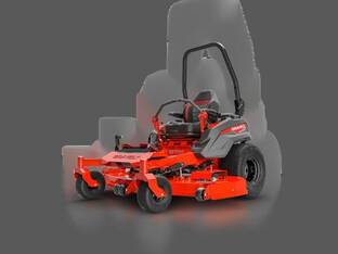 Gravely PRO-TURN 572 KAWASAKI FX1000 EFI 992531