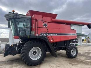 Massey-Ferguson 9690