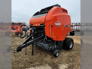 2023 Kuhn VB3190