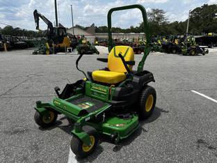 2025 John Deere Z530M