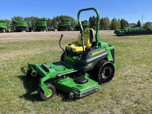 2023 John Deere Z997R