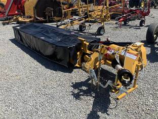 2025 Vermeer Mfg. Co. M8050