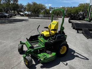2025 John Deere Z740R