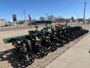 2025 VULCAN MT1230PR ZoneMaster Strip Till