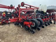 2014 Case IH 1255