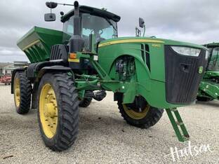 2014 John Deere 4940
