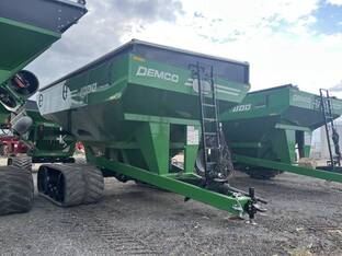 2024 Demco 1000