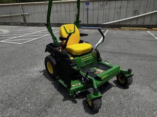 2025 John Deere Z530M