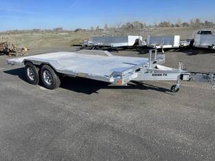 2024 Aluma WB16H-TA-EL-DOF