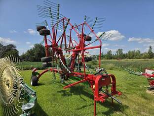 2025 Farm King ENODUO 780