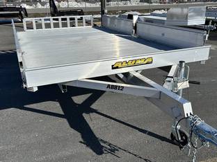 2024 Aluma A8812S-R-ATV