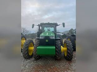 2023 John Deere 8R 370